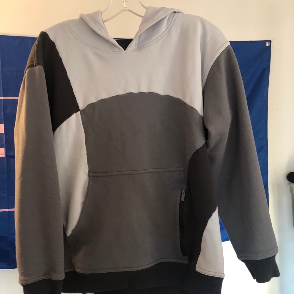 Lululemon hoodie